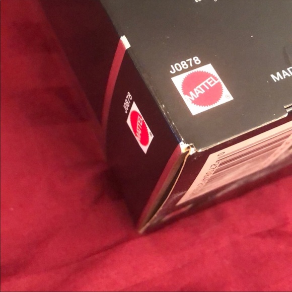 I Love Lucy Barbie - Lucy Gets In Pictures - Picture 10 of 11